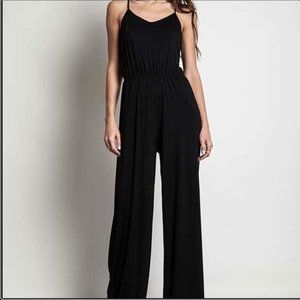 NWT Kori Jumpsuit